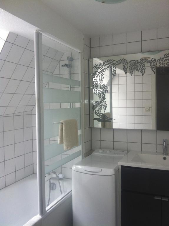 Gite L'Ame D'Antan Colmar Rom bilde